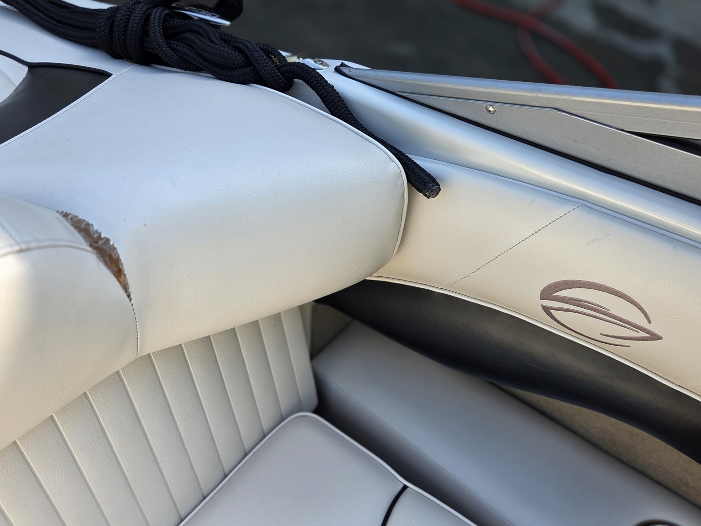 2011 Crownline 18 SS