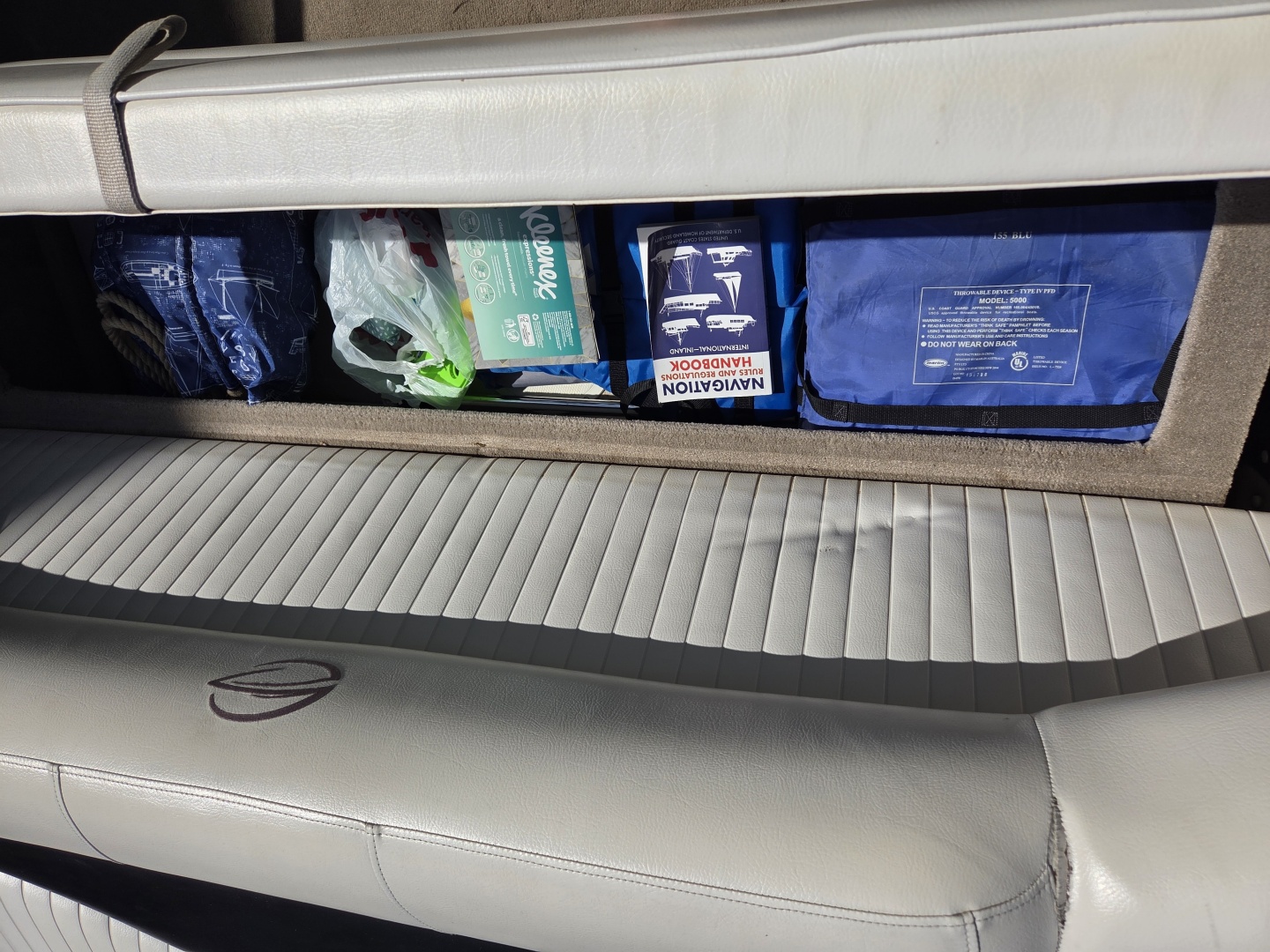 2011 Crownline 18 SS