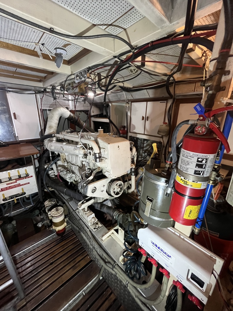Engine Room 3