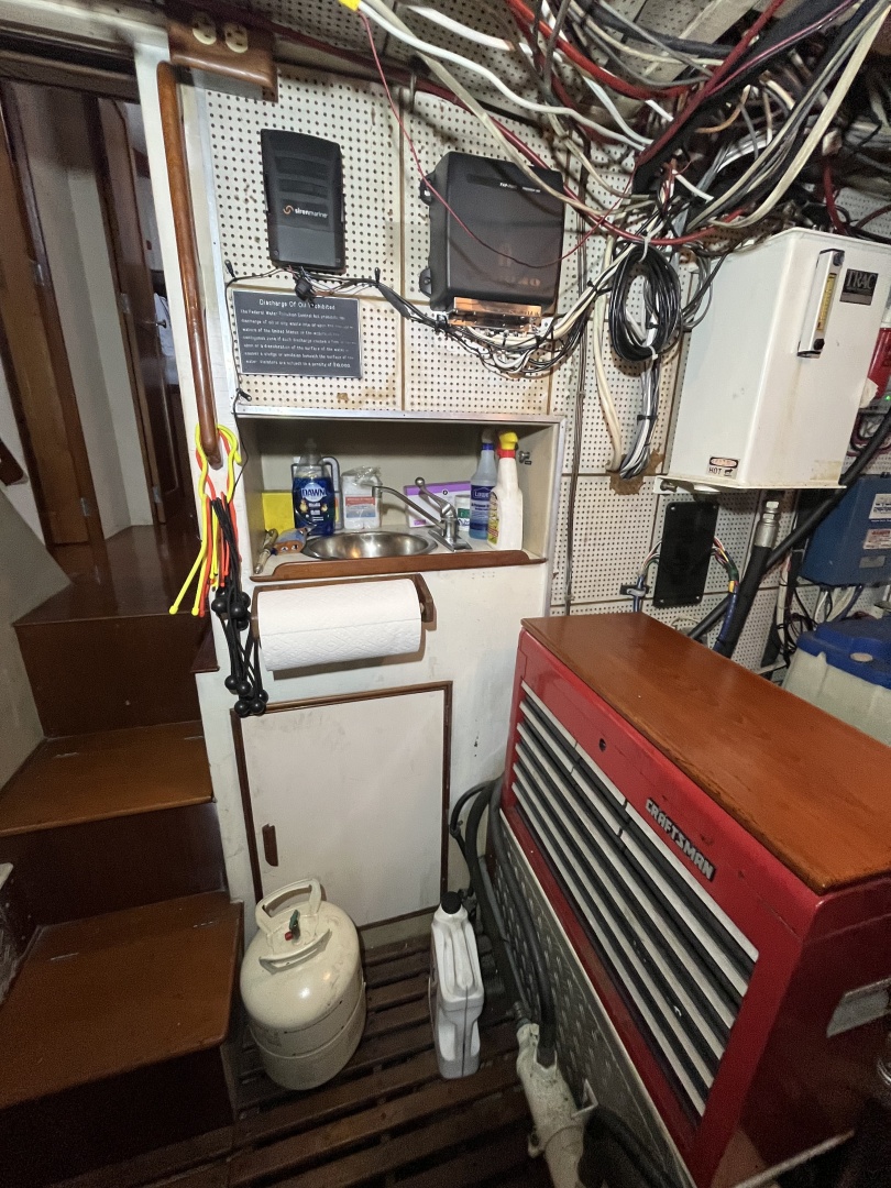 Engine Room 6