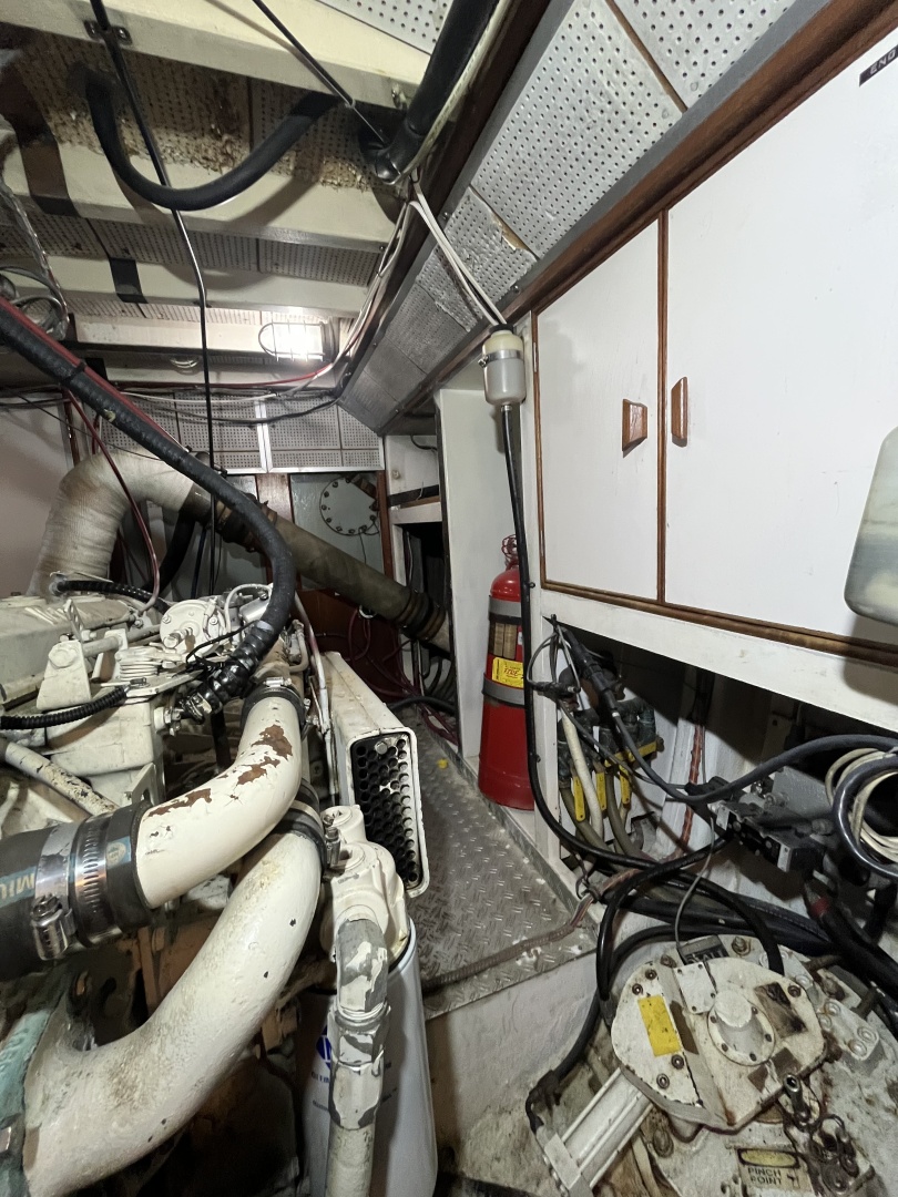 Engine Room 9