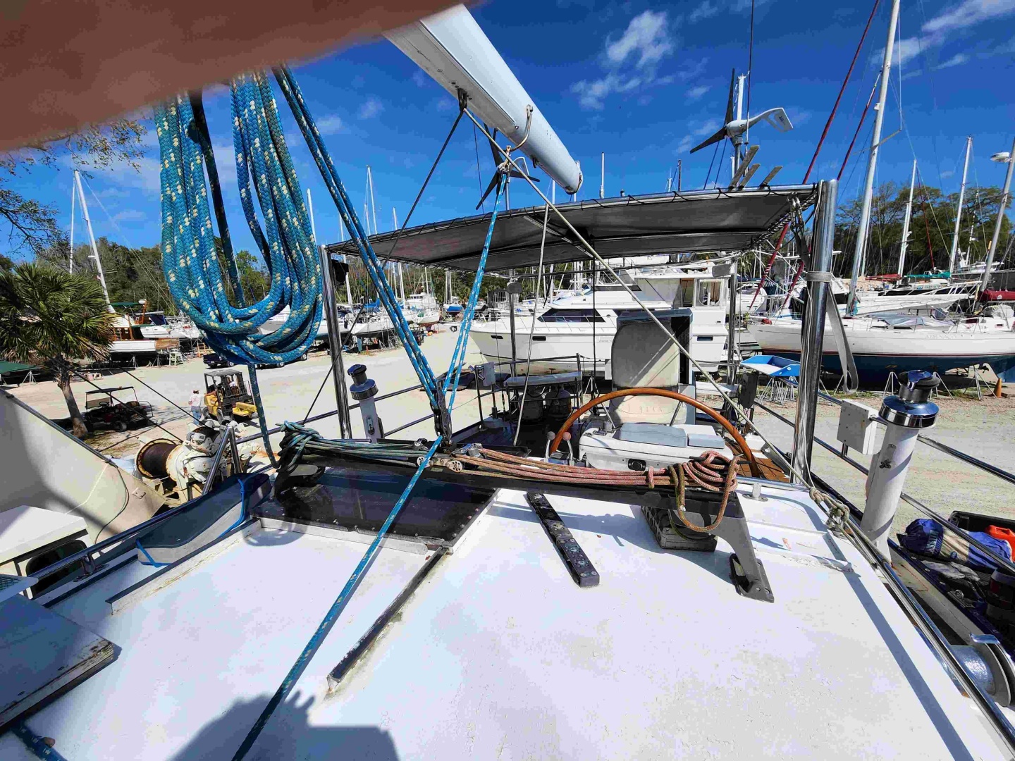 2000 Custom Bruce Roberts 392