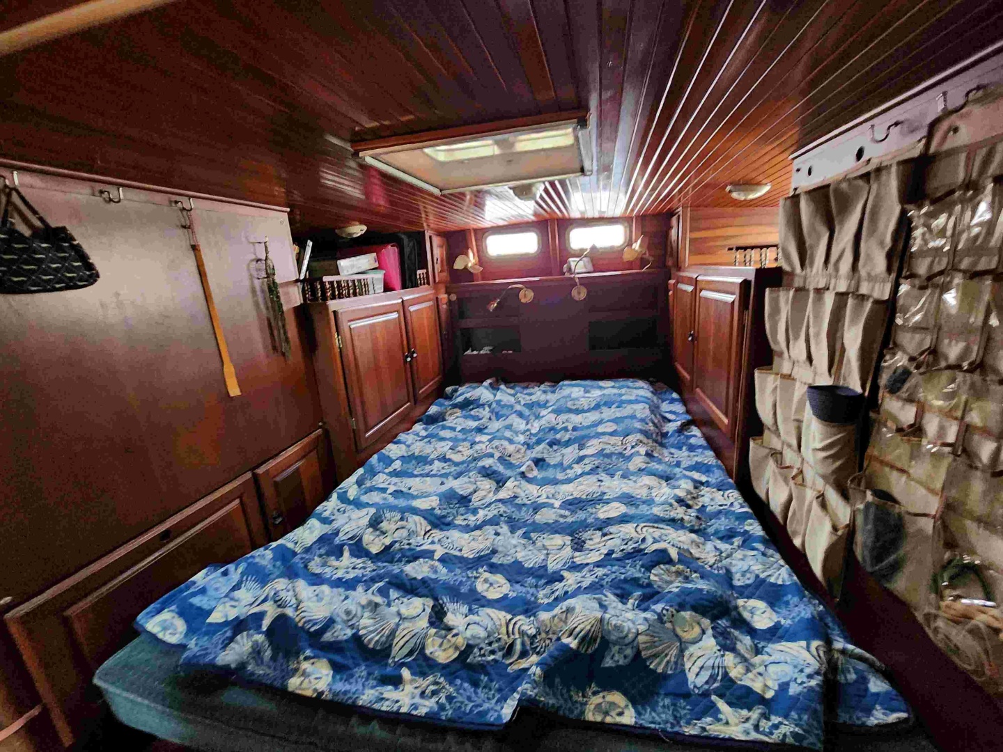 Margaritaville 39ft Bruce Roberts Yacht For Sale