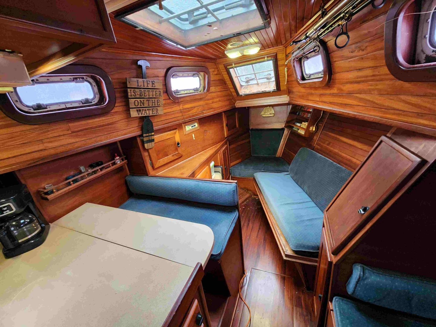 2000 Custom Bruce Roberts 392