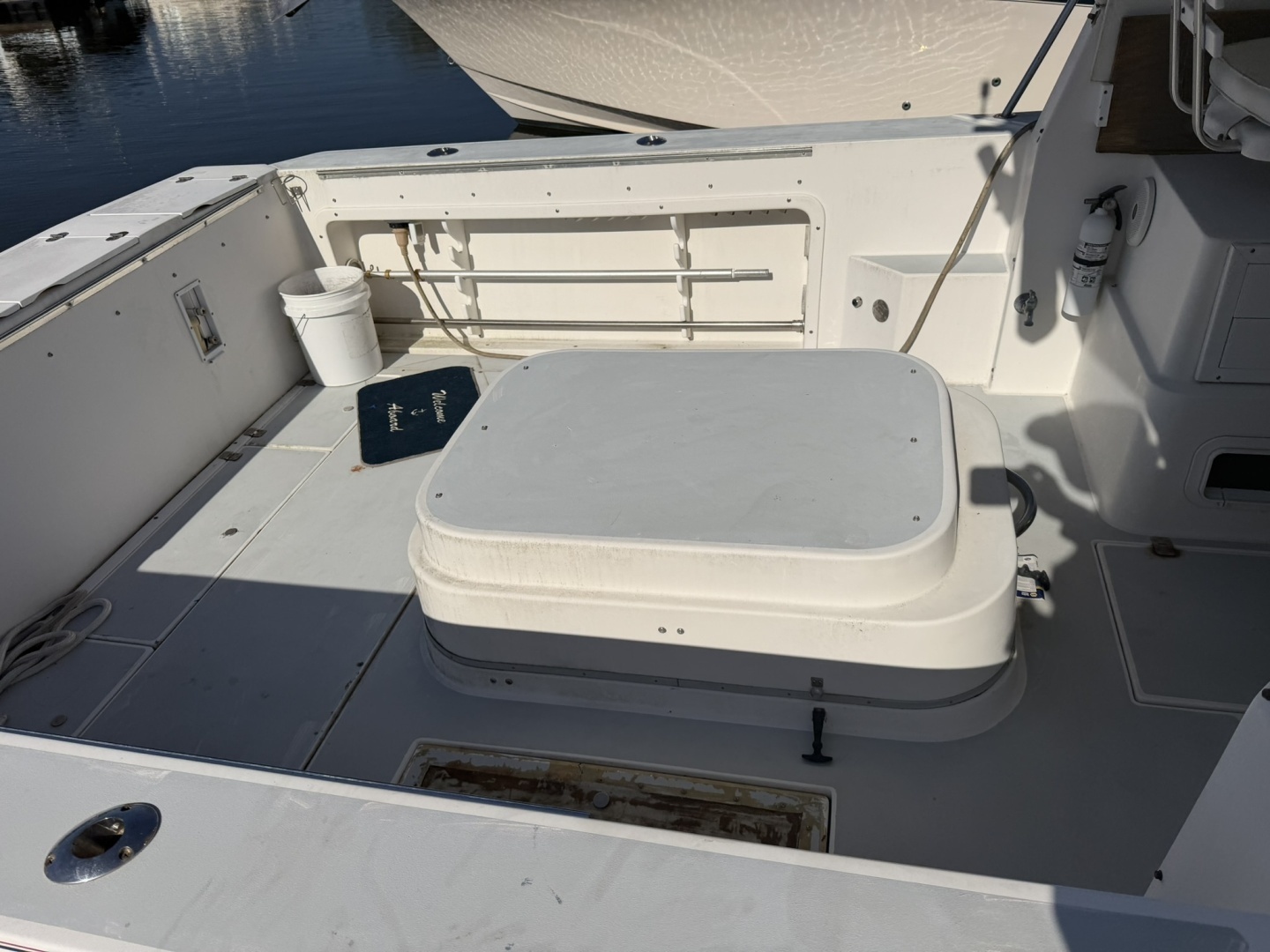 Lucky Us 28ft Albin Yacht For Sale