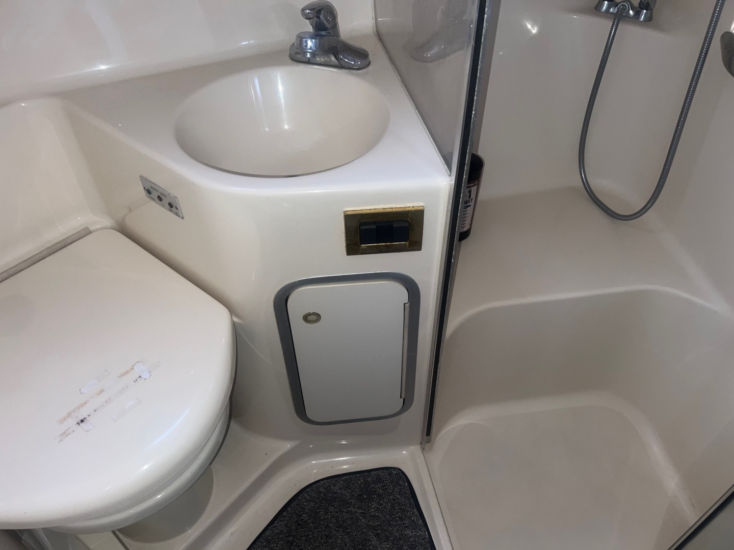40ft Sea Ray Yacht For Sale
