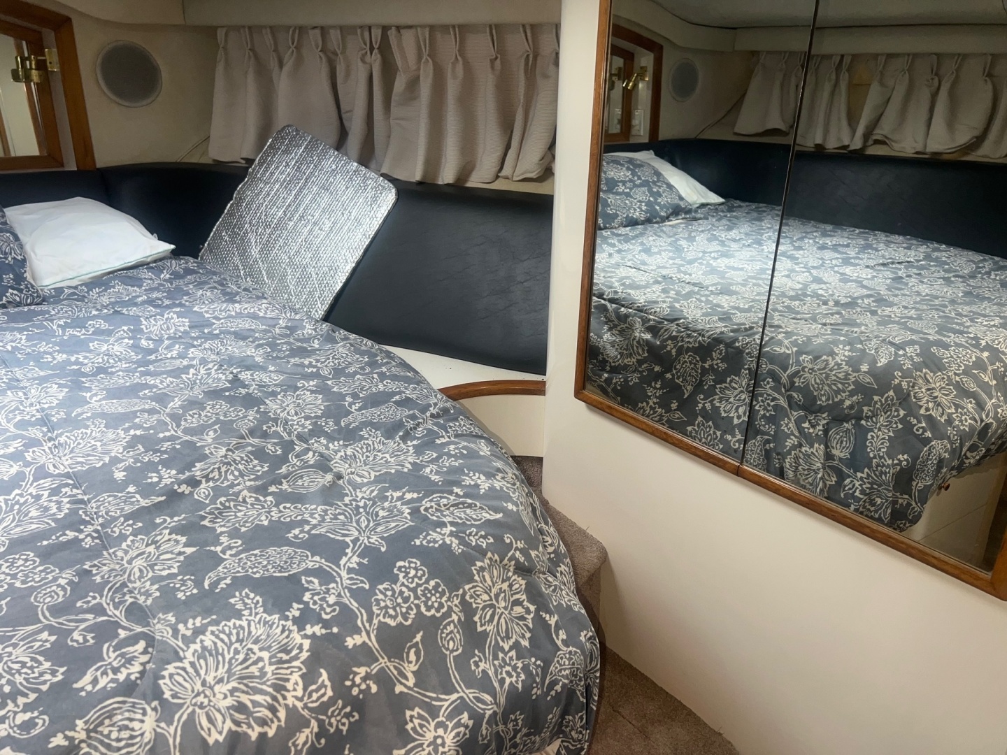 40ft Sea Ray Yacht For Sale