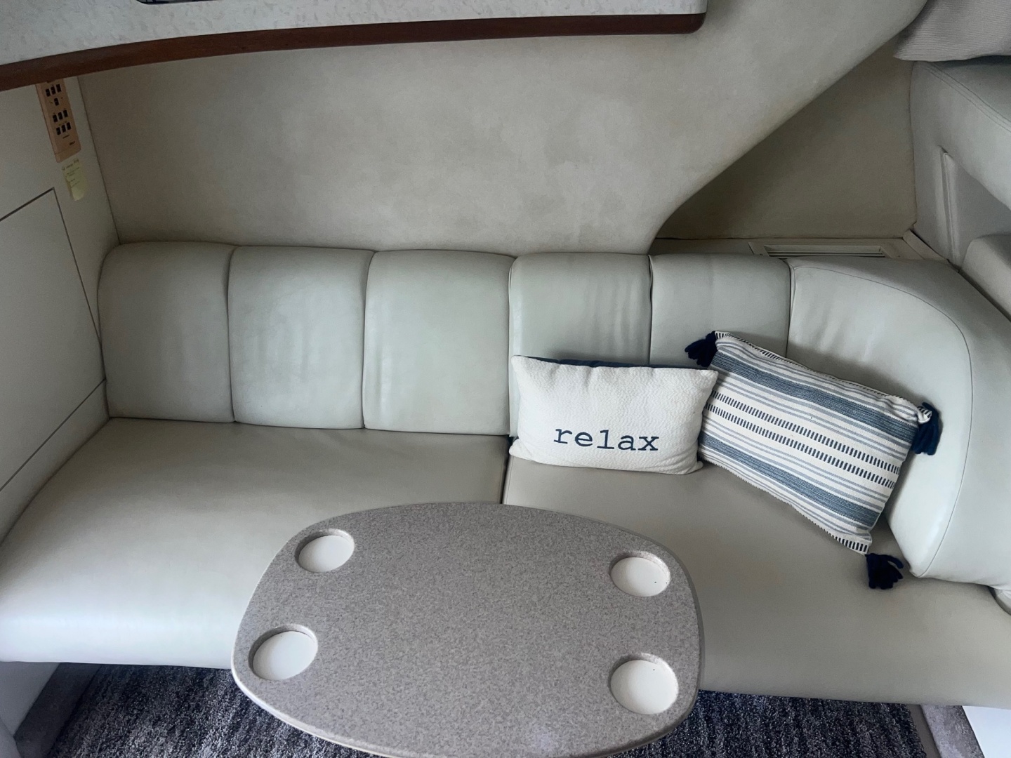 40ft Sea Ray Yacht For Sale