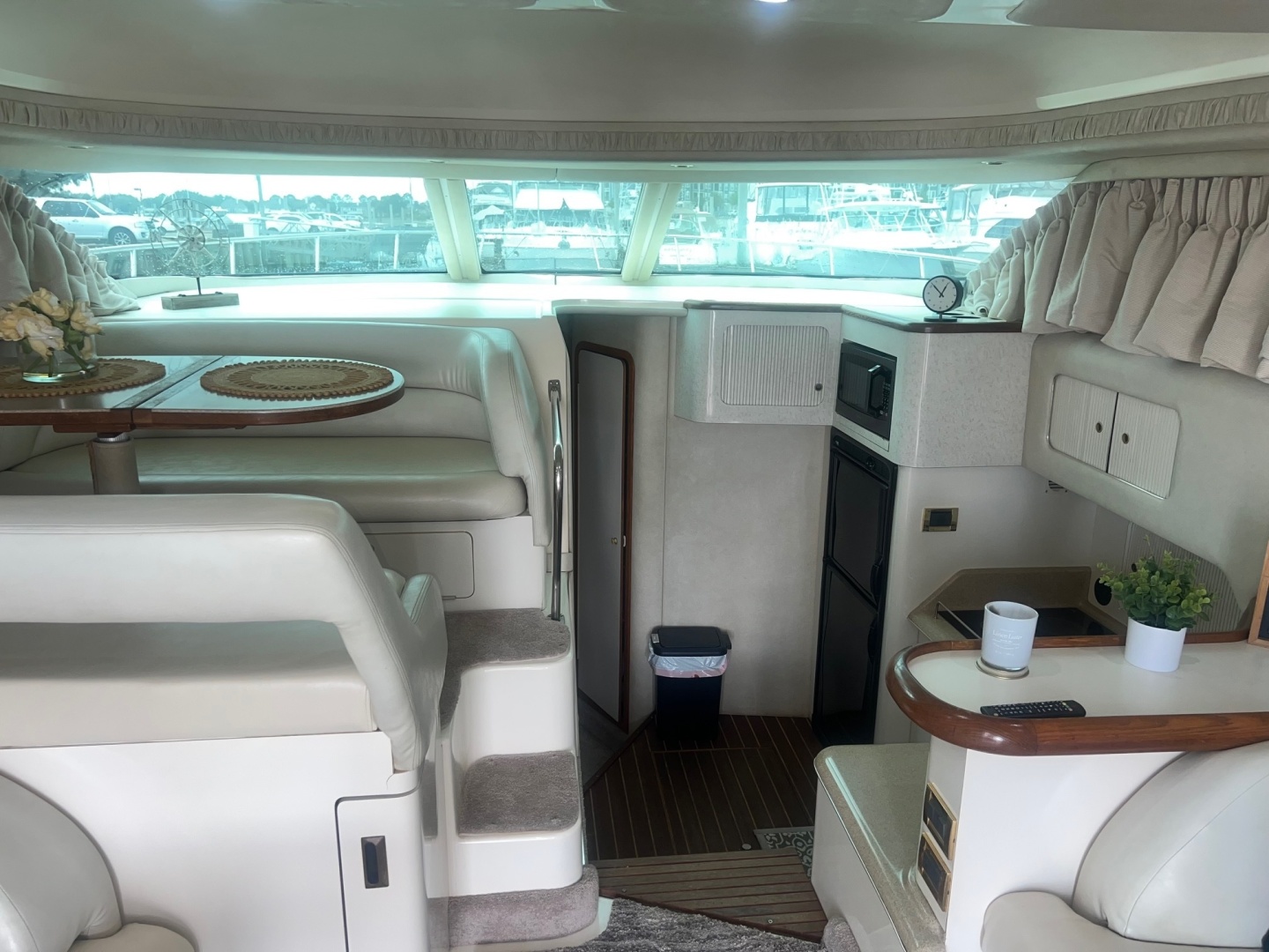 40ft Sea Ray Yacht For Sale