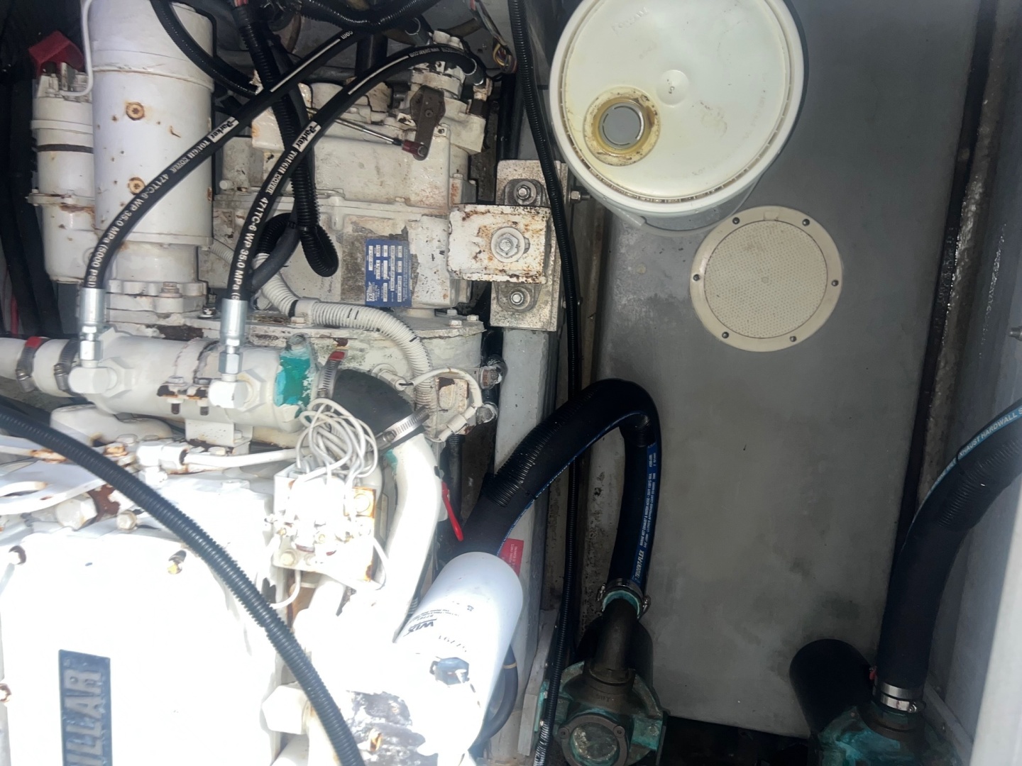 40ft Sea Ray Yacht For Sale