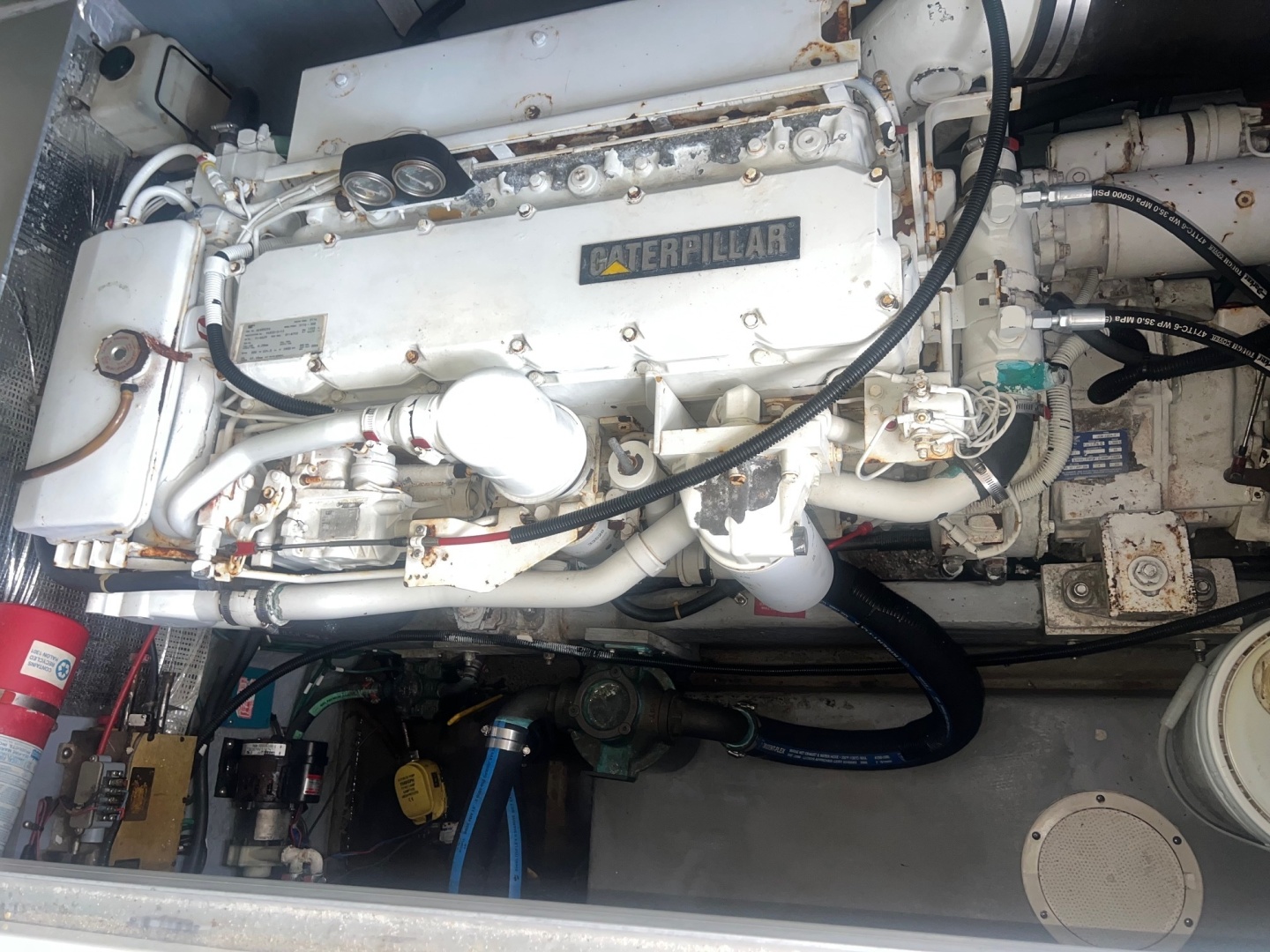 40ft Sea Ray Yacht For Sale