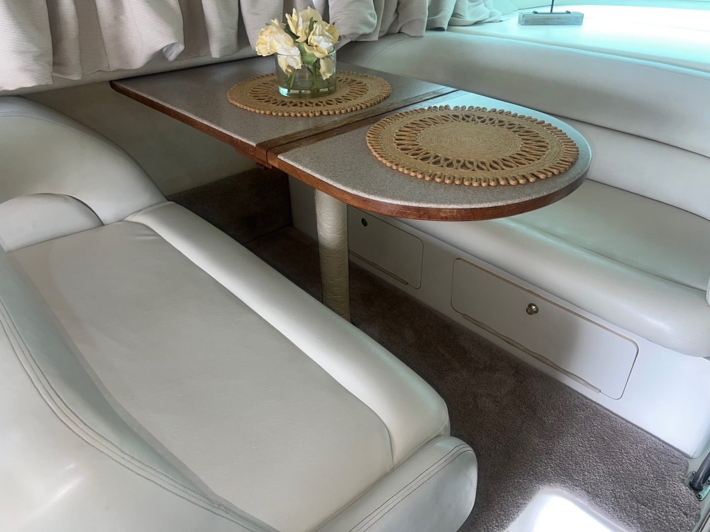 40ft Sea Ray Yacht For Sale