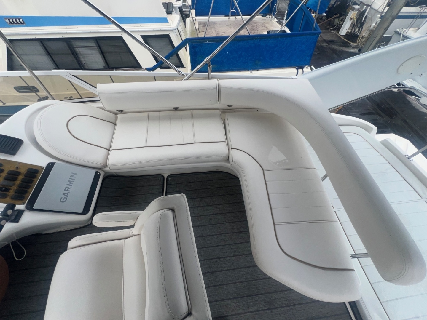 40ft Sea Ray Yacht For Sale