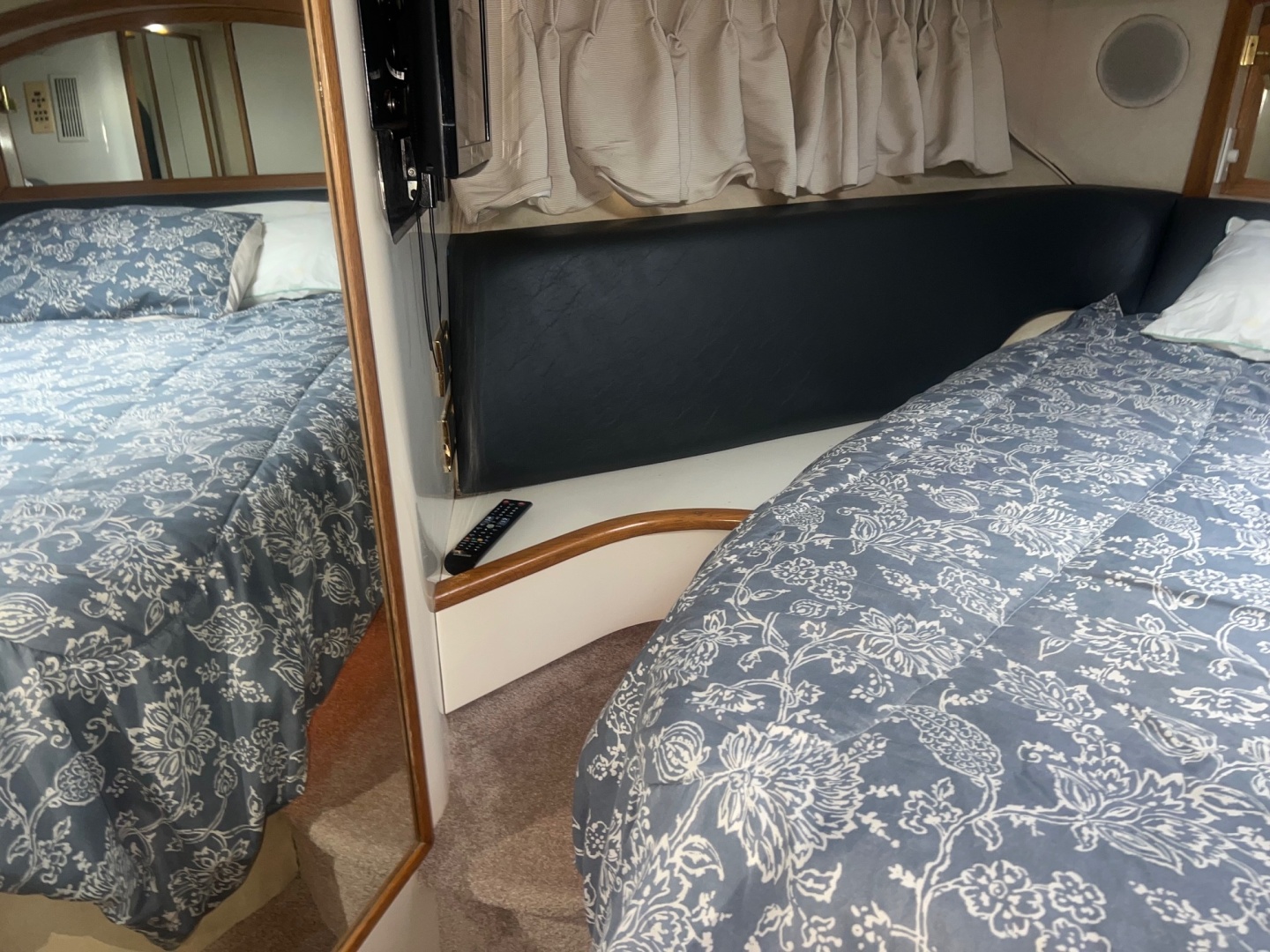 40ft Sea Ray Yacht For Sale