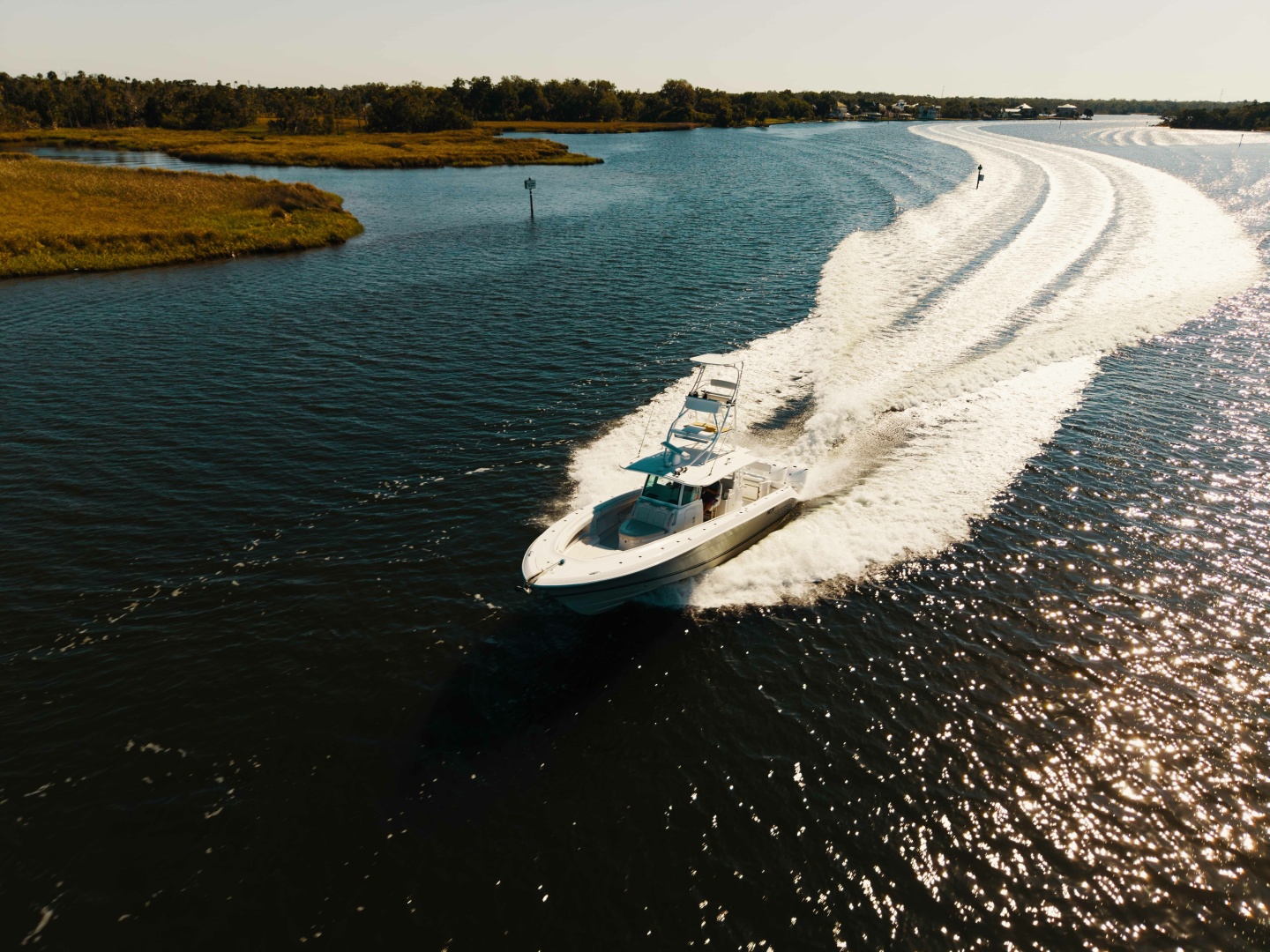 2019 HCB 42 Siesta