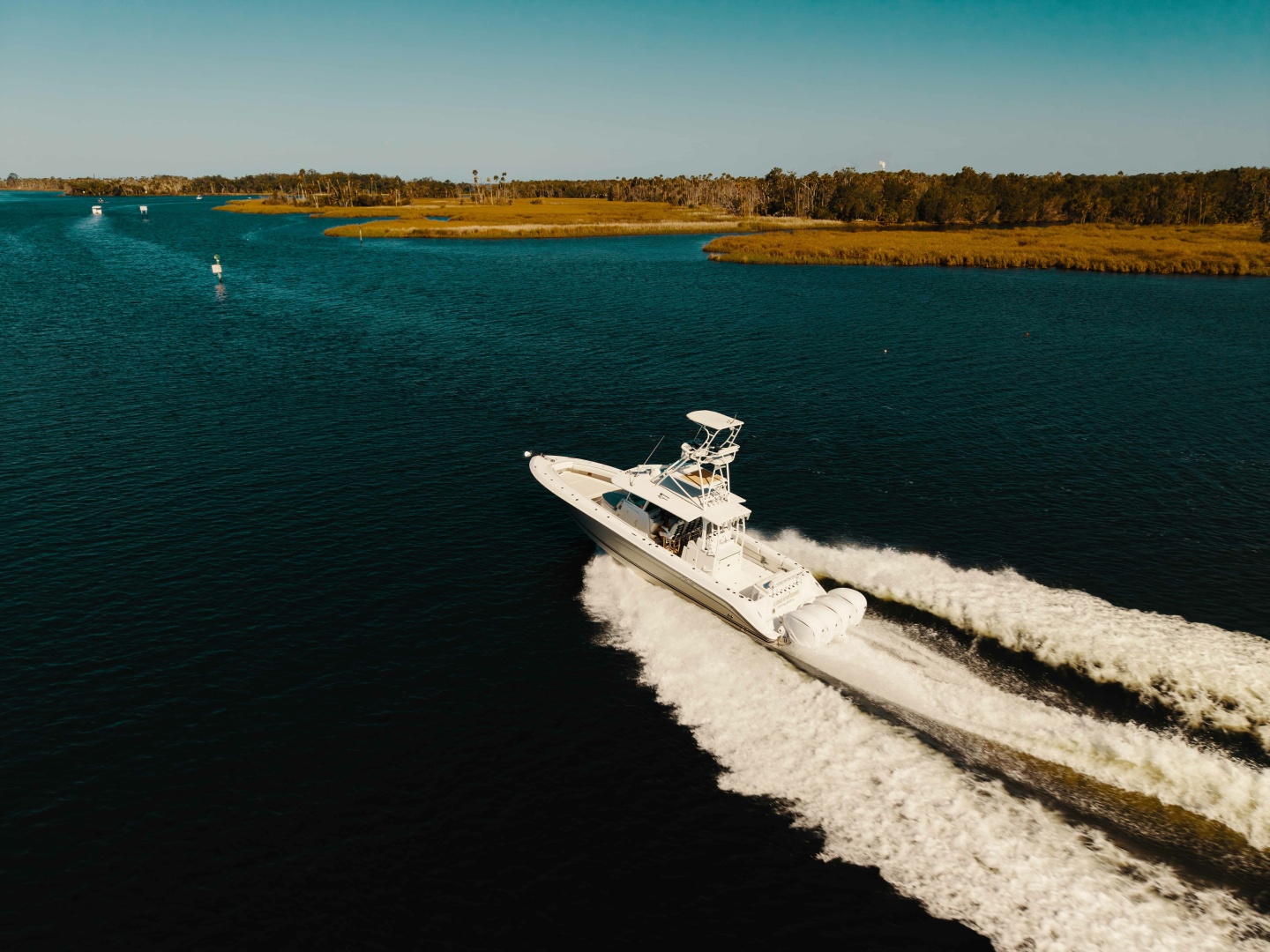 2019 HCB 42 Siesta