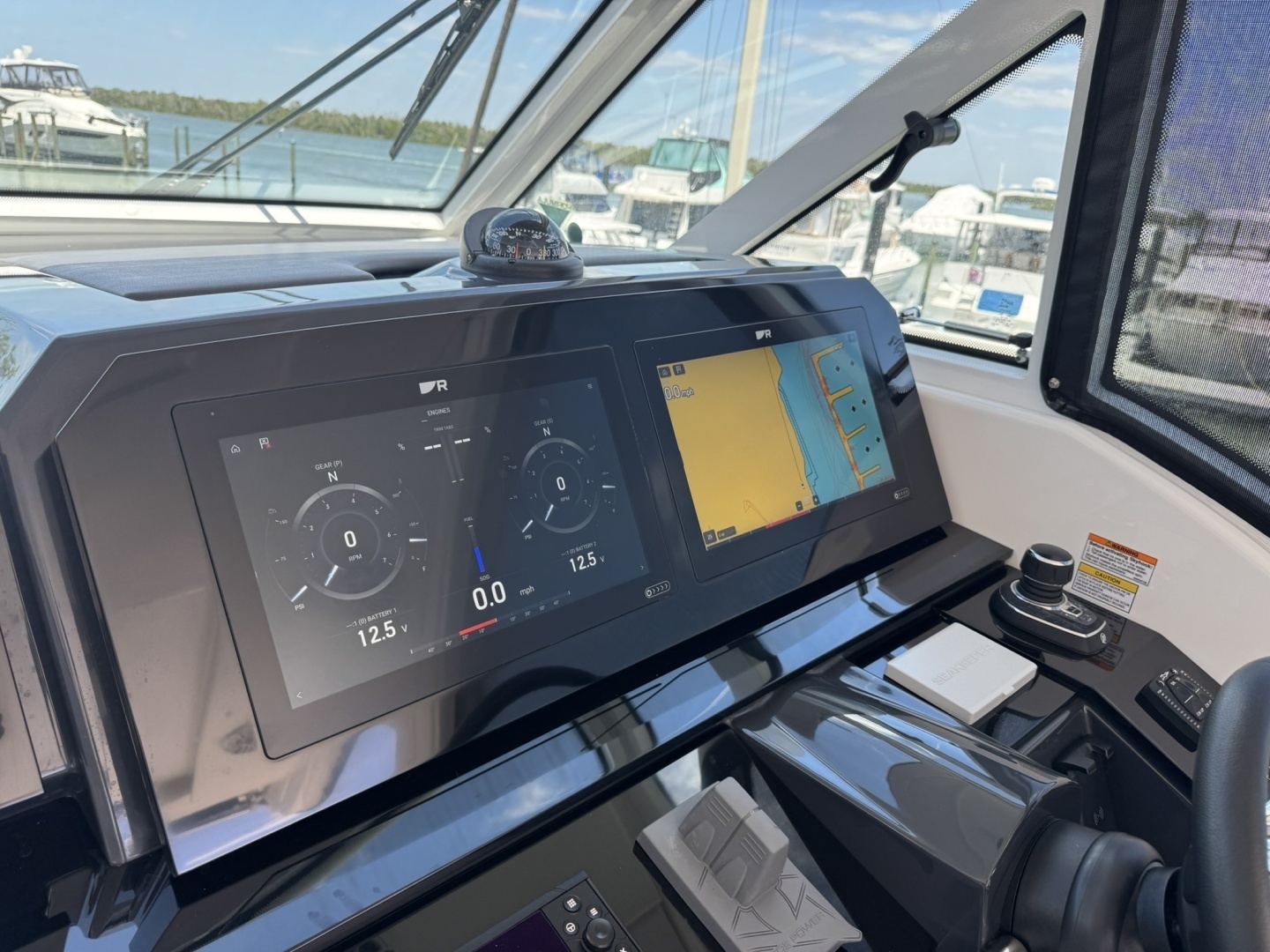 Formula  Yacht For Sale