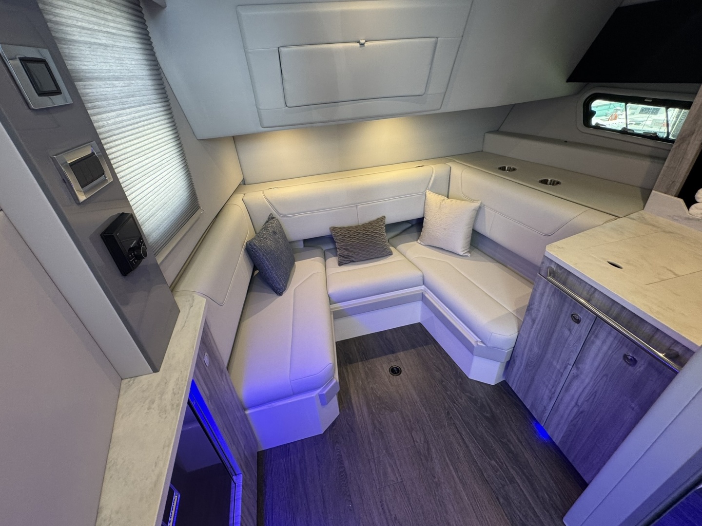 38ft Formula Yacht For Sale 38ft Formula Yacht For Sale