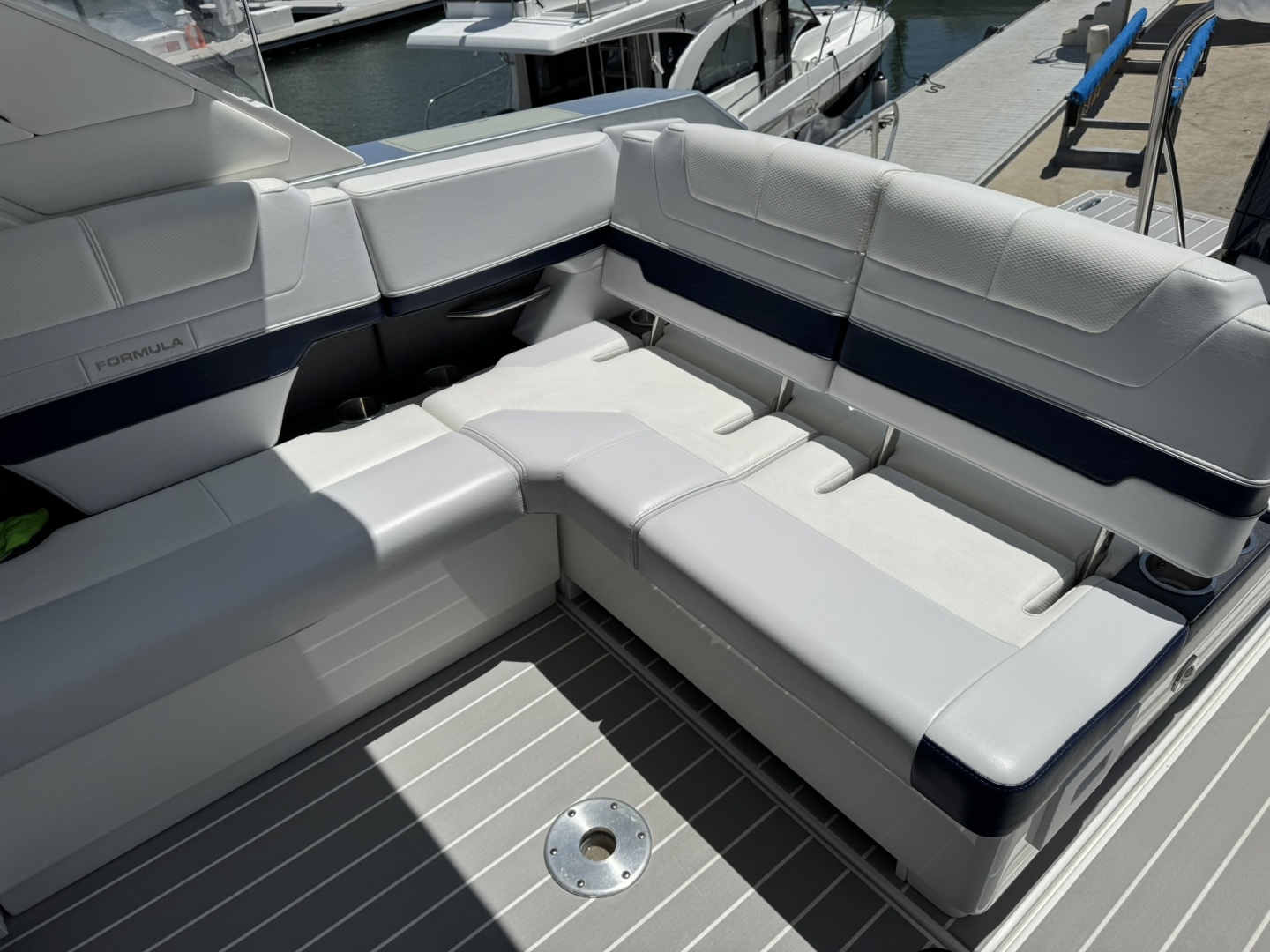 38ft Formula Yacht For Sale 38ft Formula Yacht For Sale