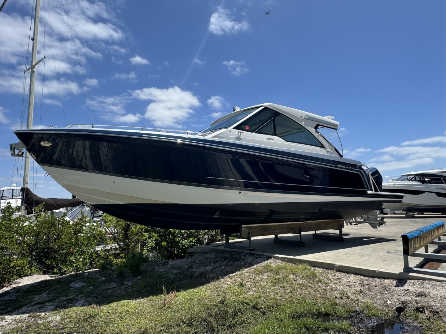 38ft Formula Yacht For Sale 38ft Formula Yacht For Sale