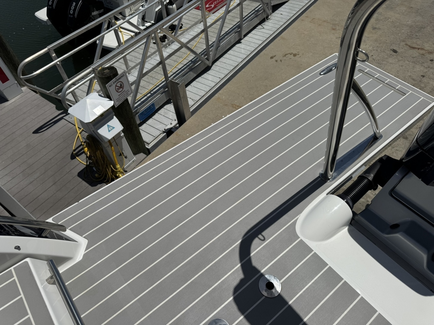 Formula  Yacht For Sale