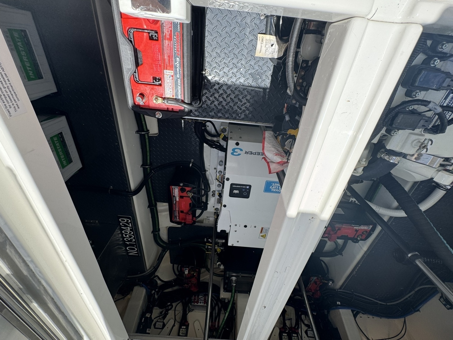 Formula  Yacht For Sale