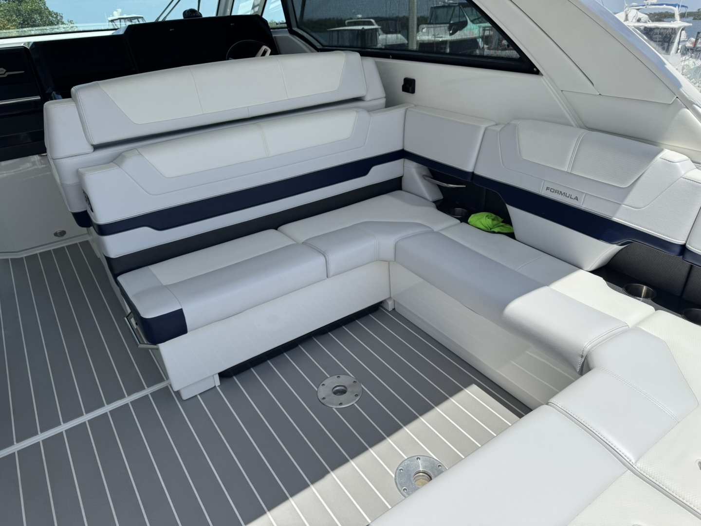 38ft Formula Yacht For Sale 38ft Formula Yacht For Sale
