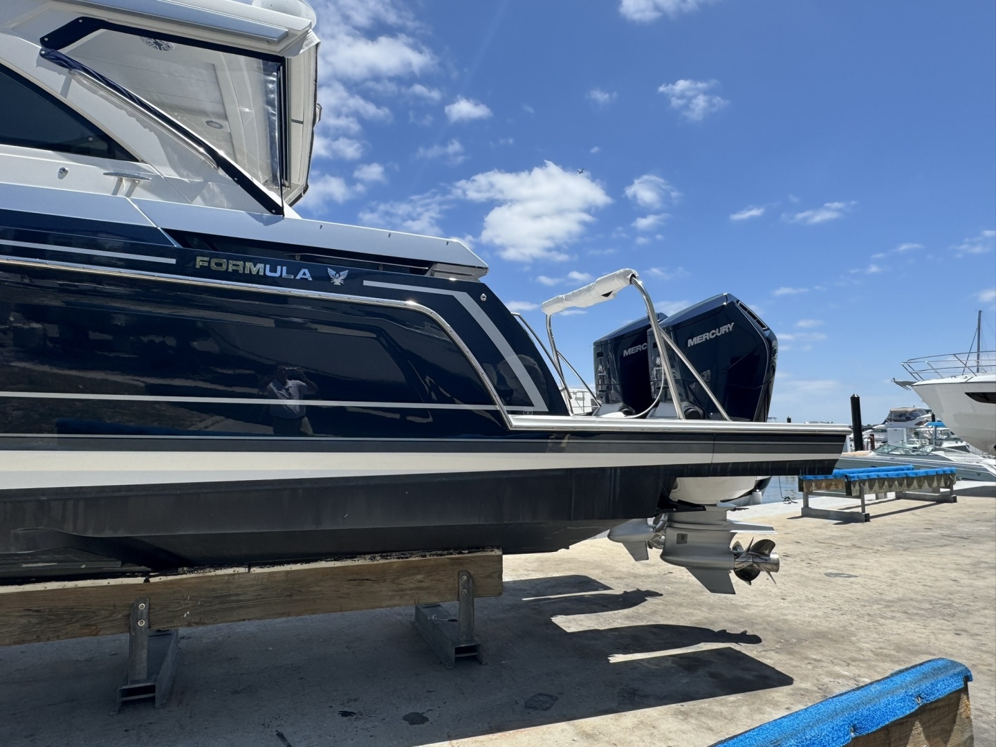 38ft Formula Yacht For Sale 38ft Formula Yacht For Sale