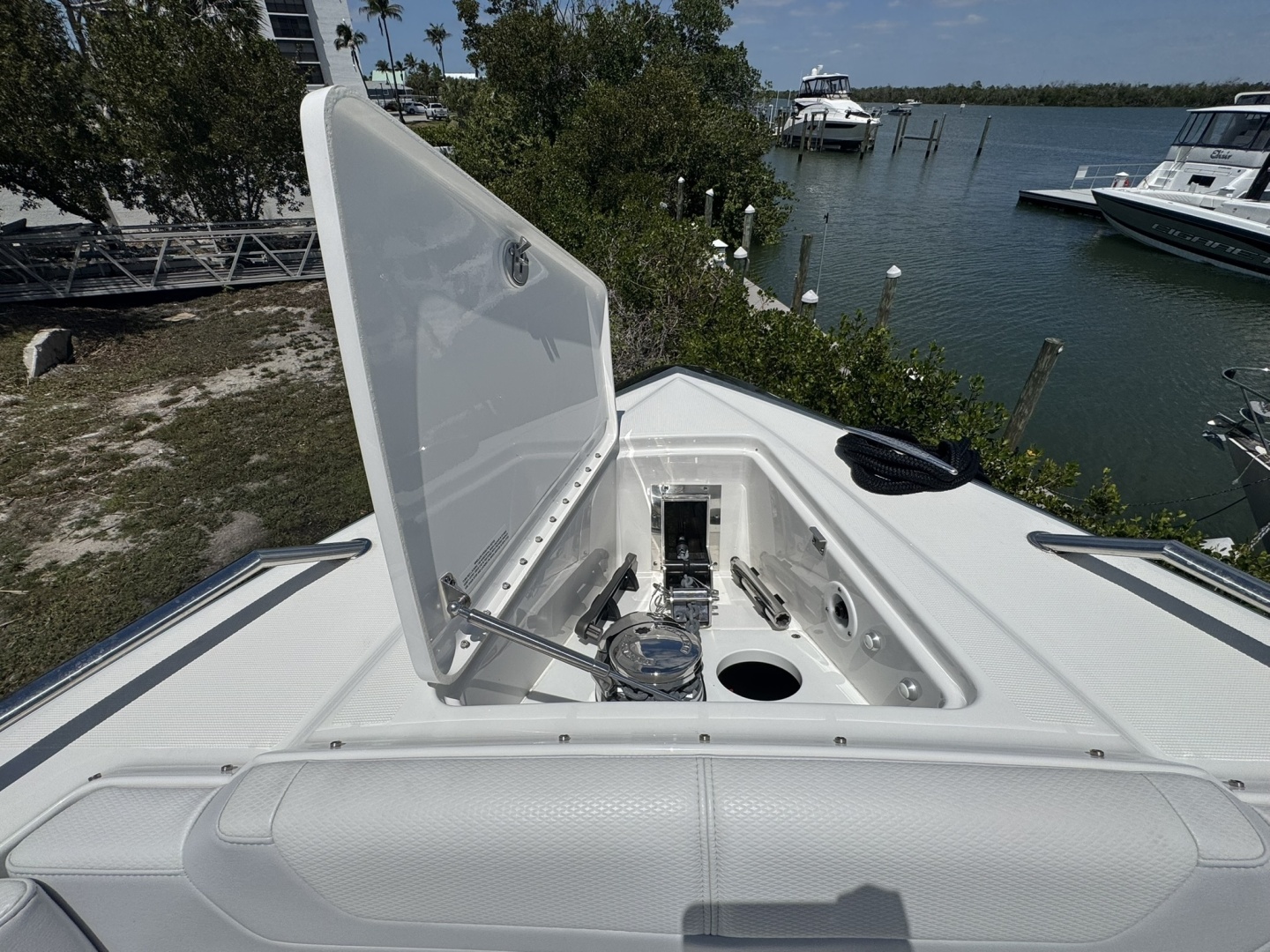 38ft Formula Yacht For Sale 38ft Formula Yacht For Sale