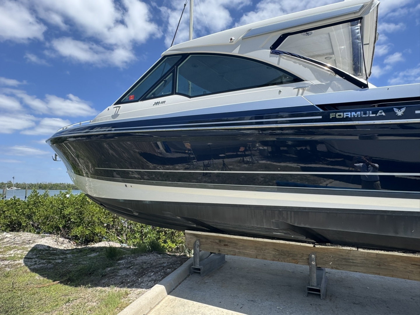 38ft Formula Yacht For Sale 38ft Formula Yacht For Sale
