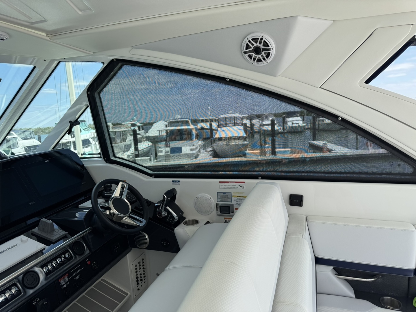 Formula  Yacht For Sale