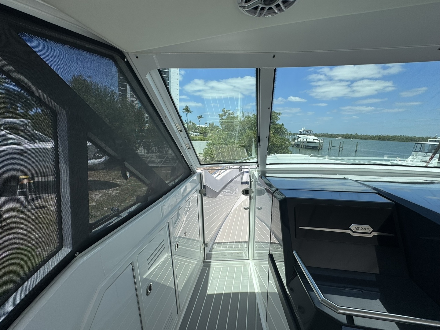 38ft Formula Yacht For Sale 38ft Formula Yacht For Sale