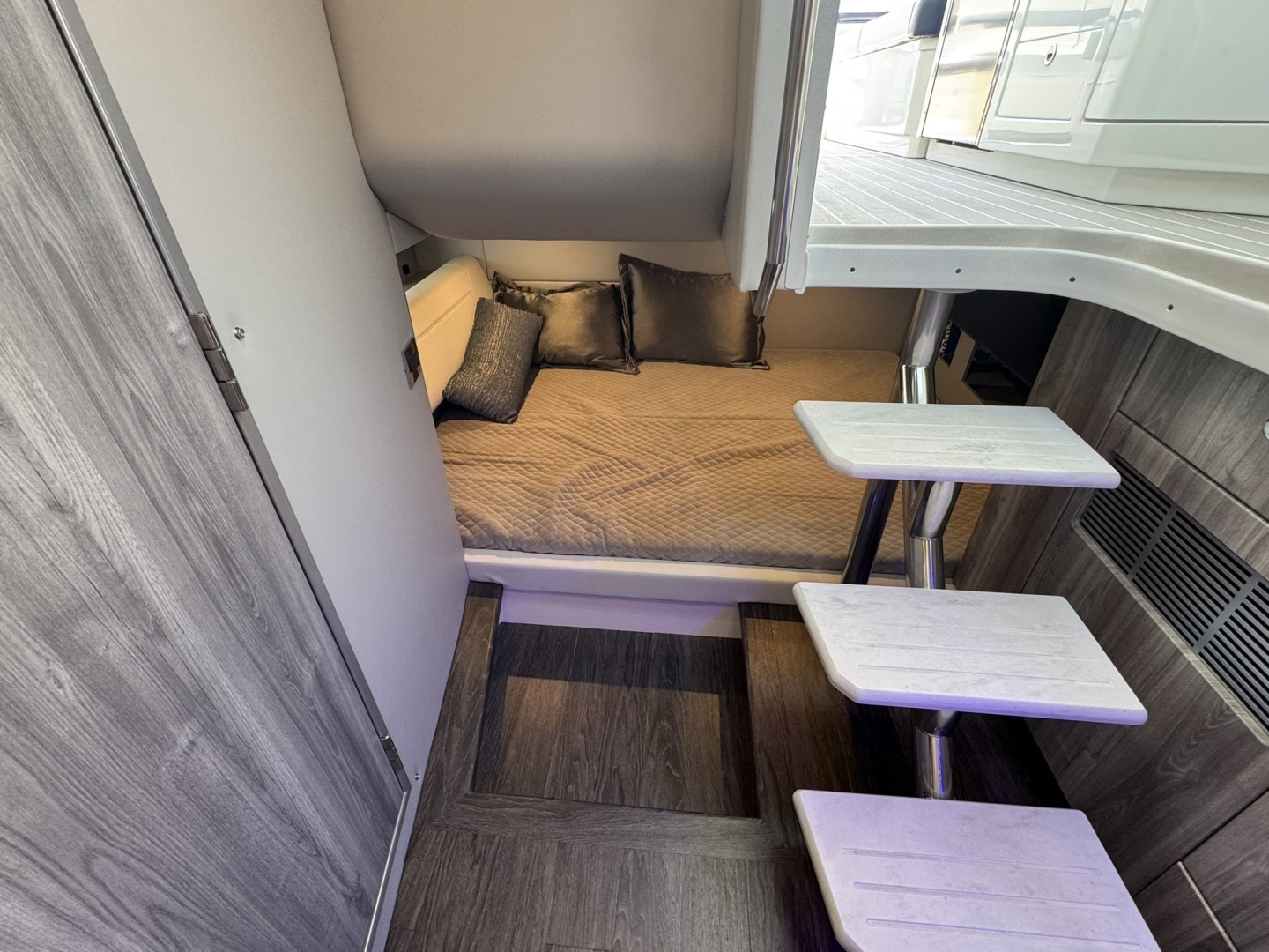 Formula  Yacht For Sale