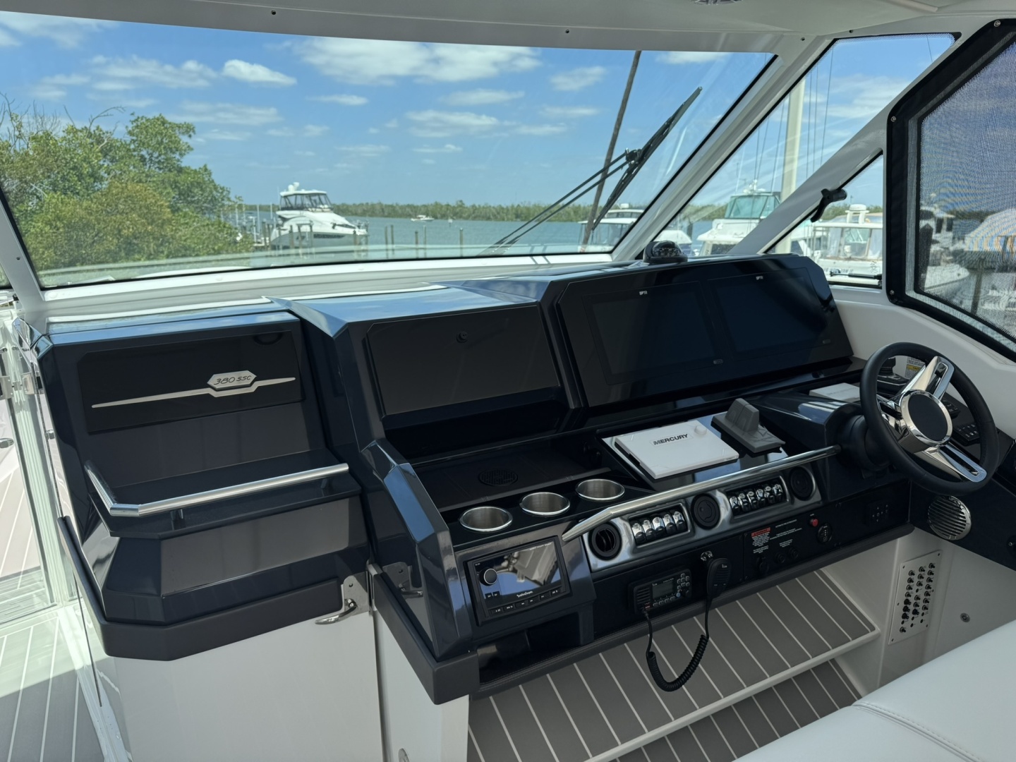 38ft Formula Yacht For Sale 38ft Formula Yacht For Sale
