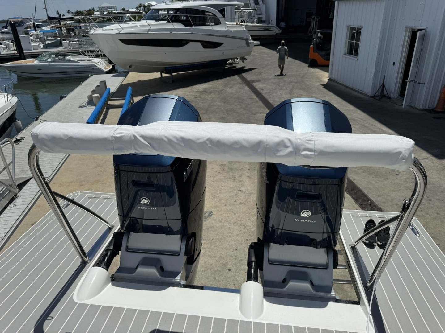 Formula  Yacht For Sale
