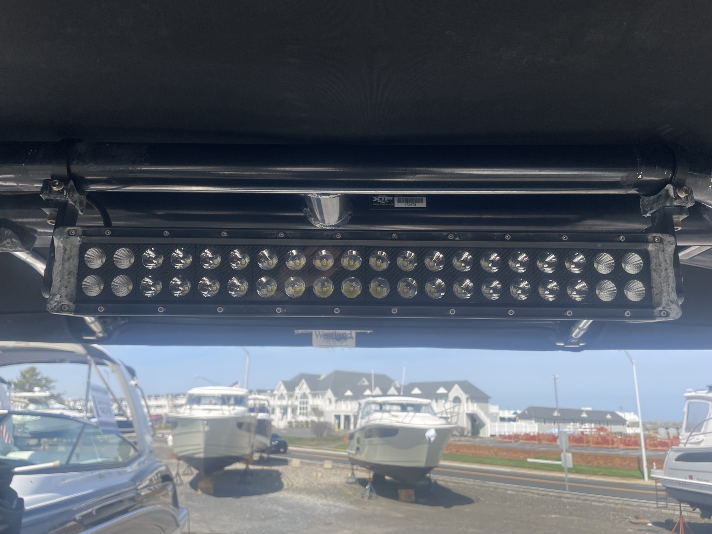 2019 Bayliner VR6 Bowrider I/O