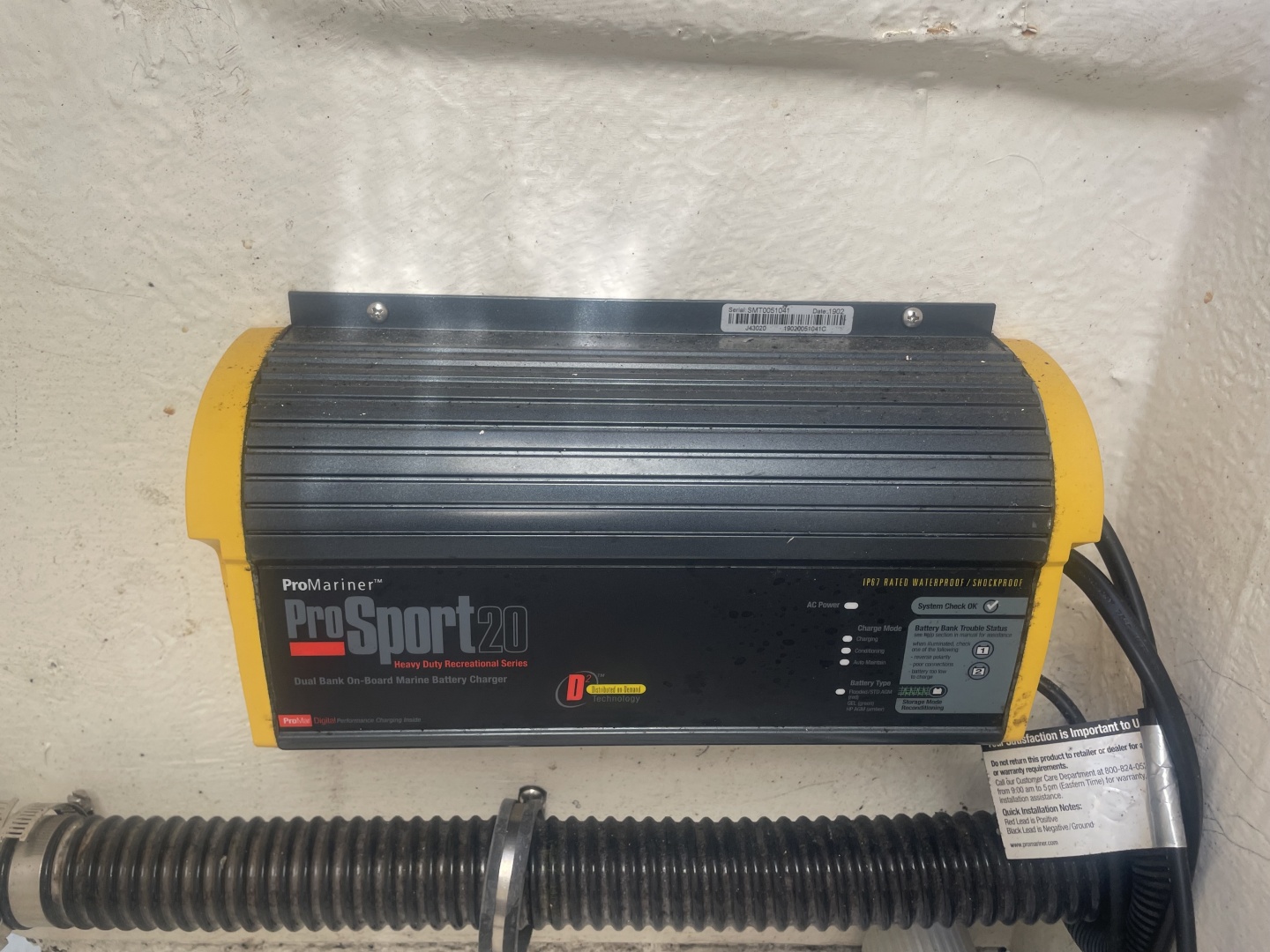 2019 Bayliner VR6 Bowrider I/O