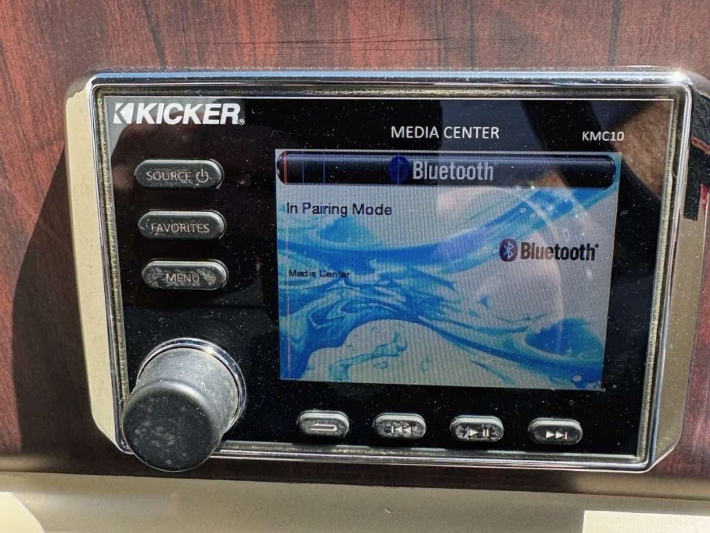 24ft Misty Harbor Yacht For Sale