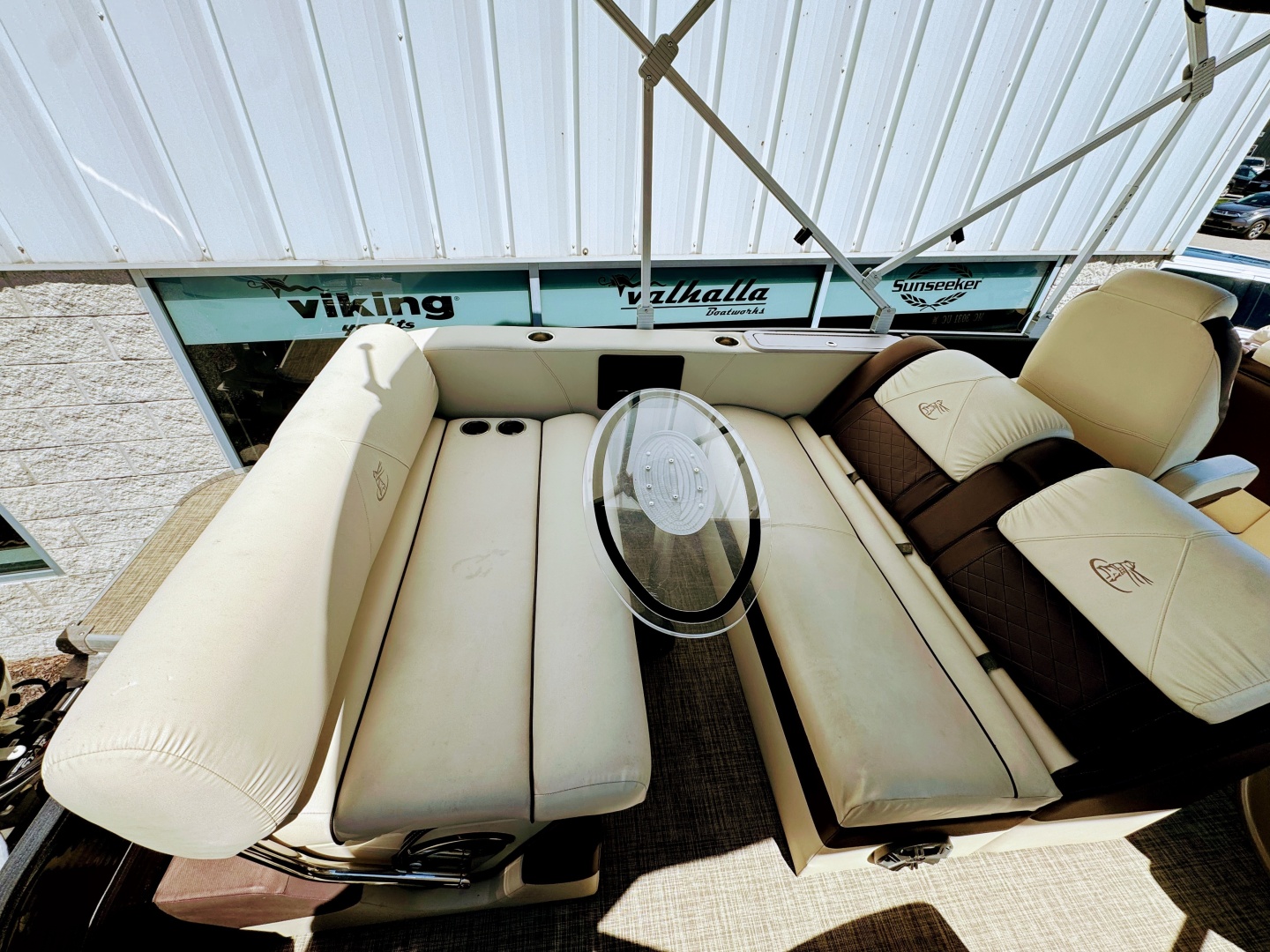 2016 Misty Harbor 2385 Skye SL