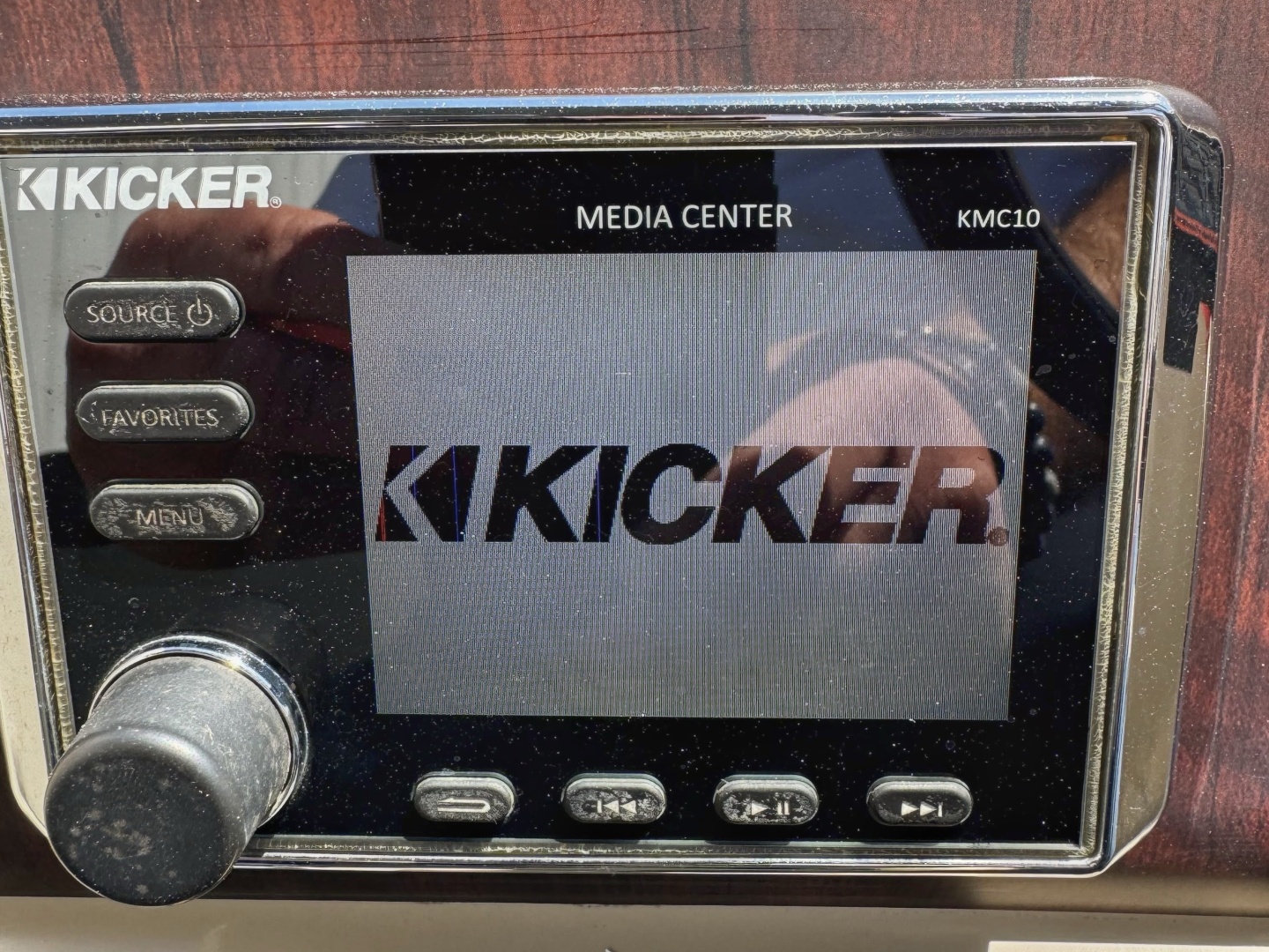 24ft Misty Harbor Yacht For Sale