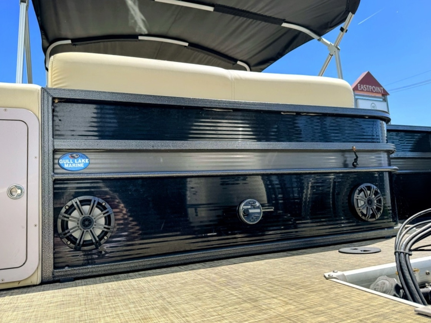 24ft Misty Harbor Yacht For Sale