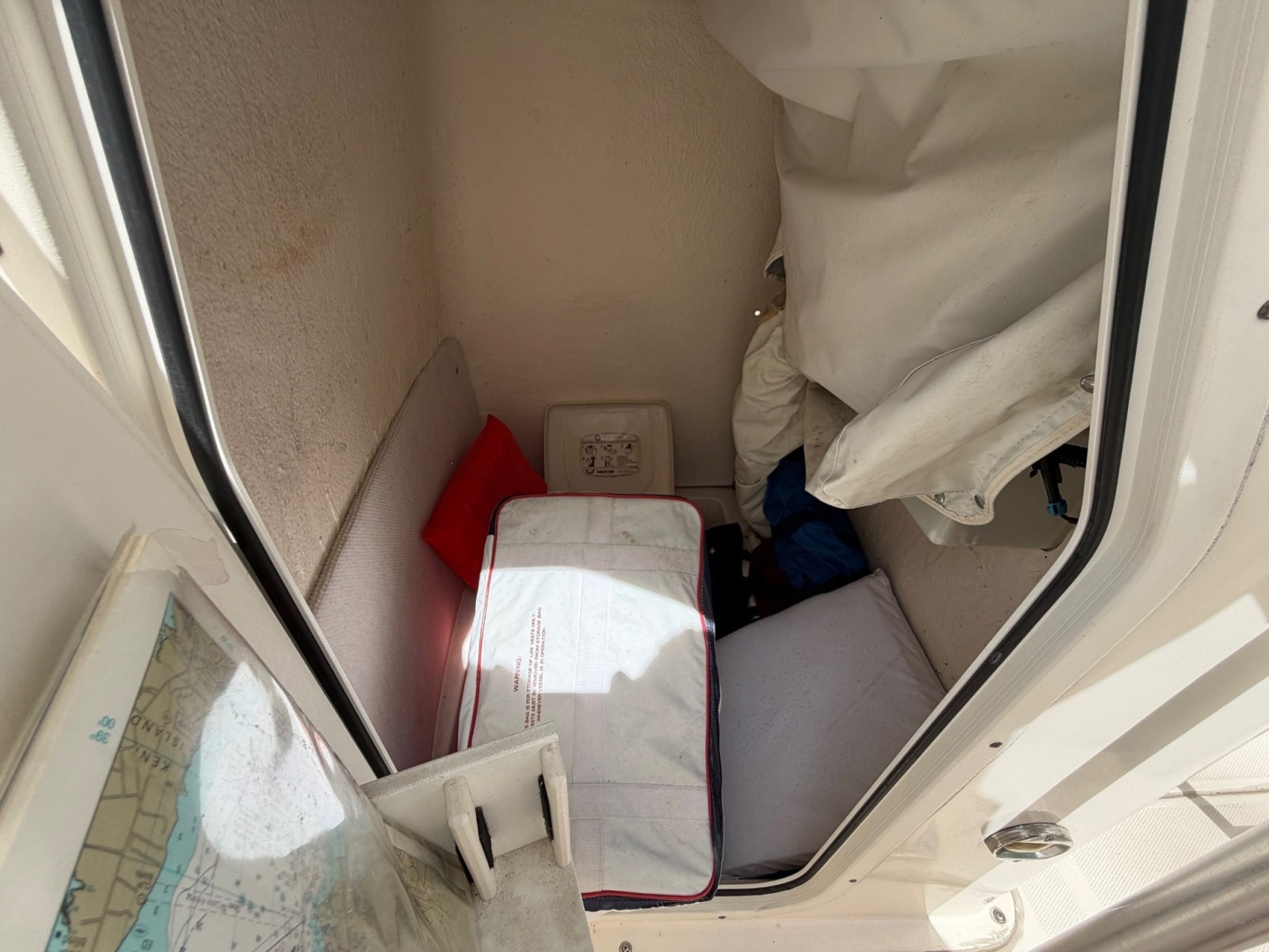 20ft Sea Hunt Yacht For Sale