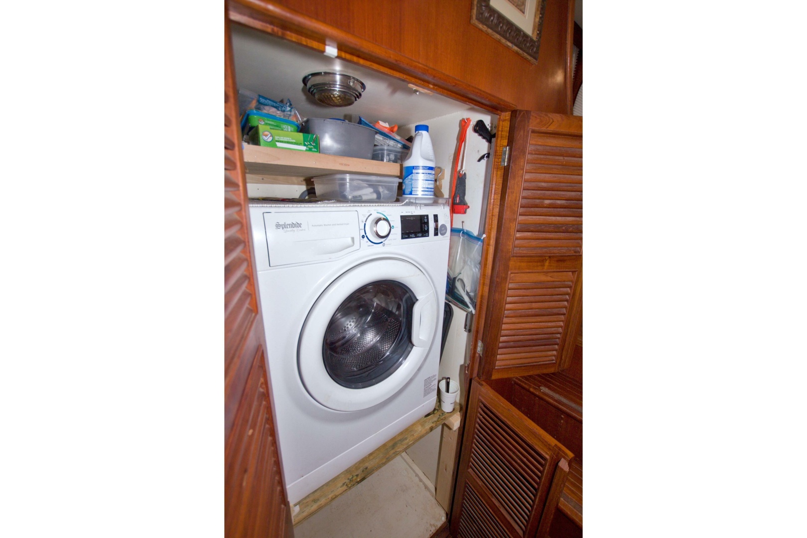 Consaltant 42ft Present Yachts Yacht For Sale