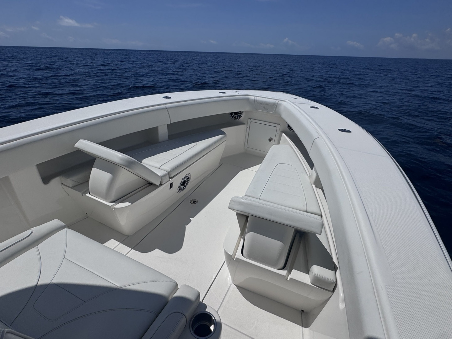2023 SeaVee 290B
