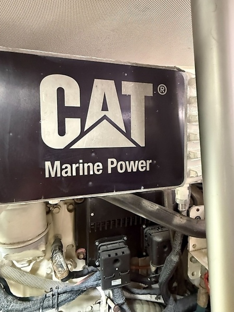 Home Advantage Reel T 38ft Out Island Yacht For Sale