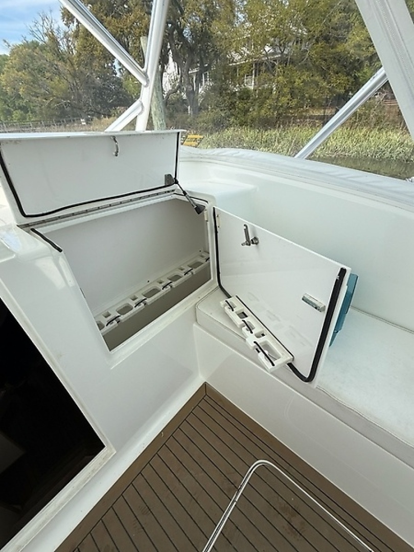 Home Advantage Reel T 38ft Out Island Yacht For Sale