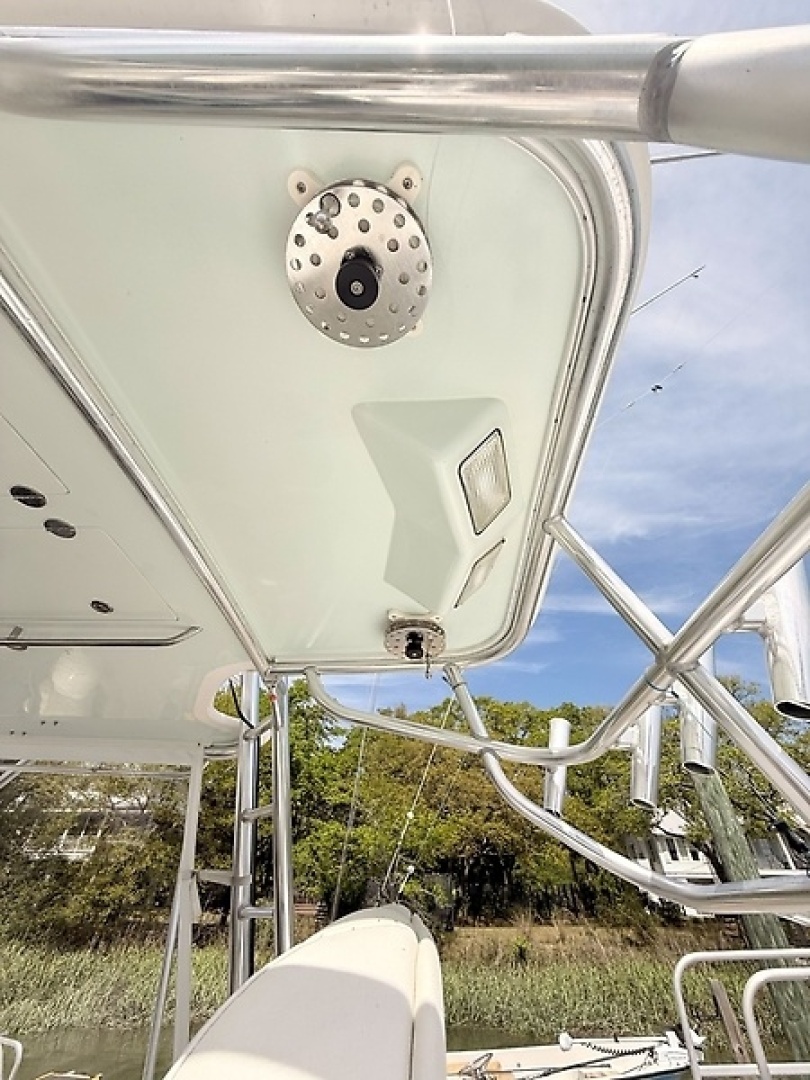 Home Advantage Reel T 38ft Out Island Yacht For Sale