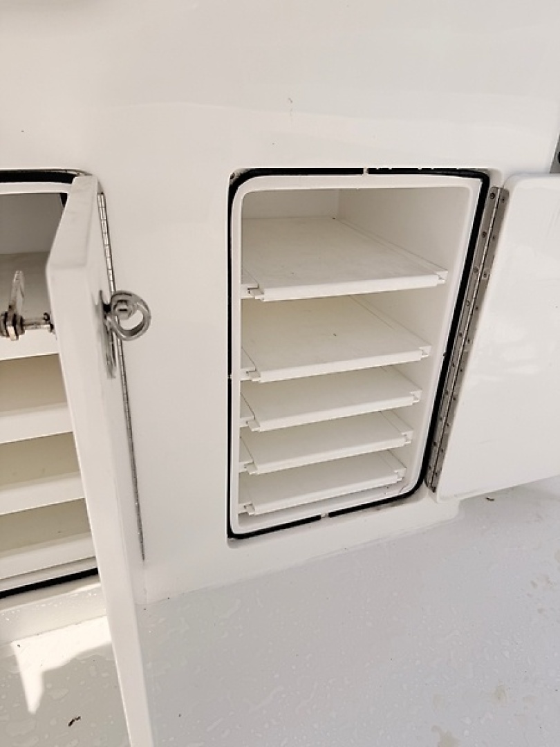 Home Advantage Reel T 38ft Out Island Yacht For Sale