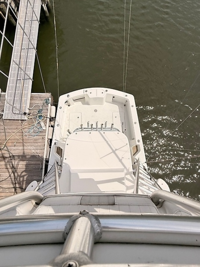 Home Advantage Reel T 38ft Out Island Yacht For Sale