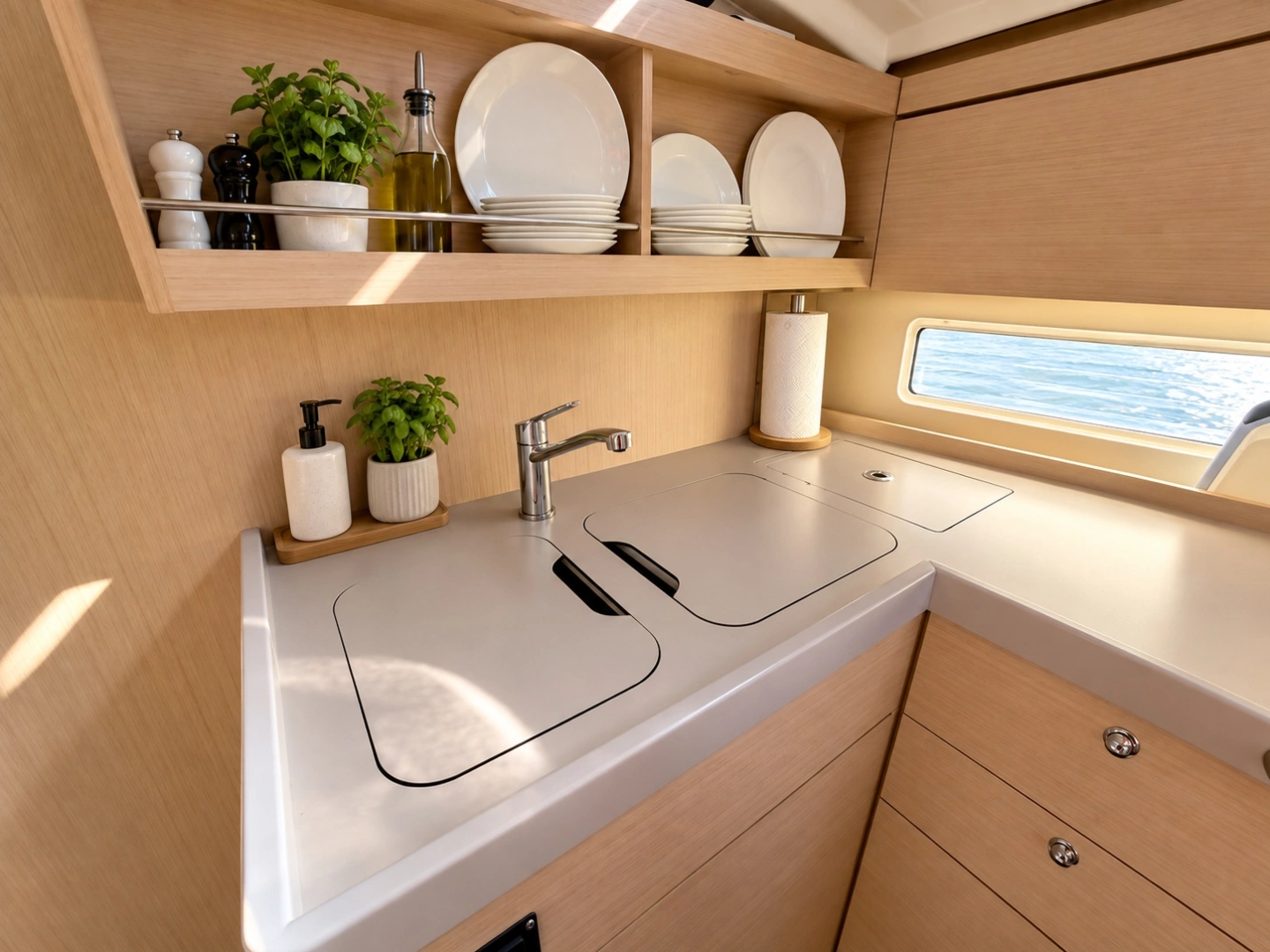 Beneteau 40.1 Yacht For Sale